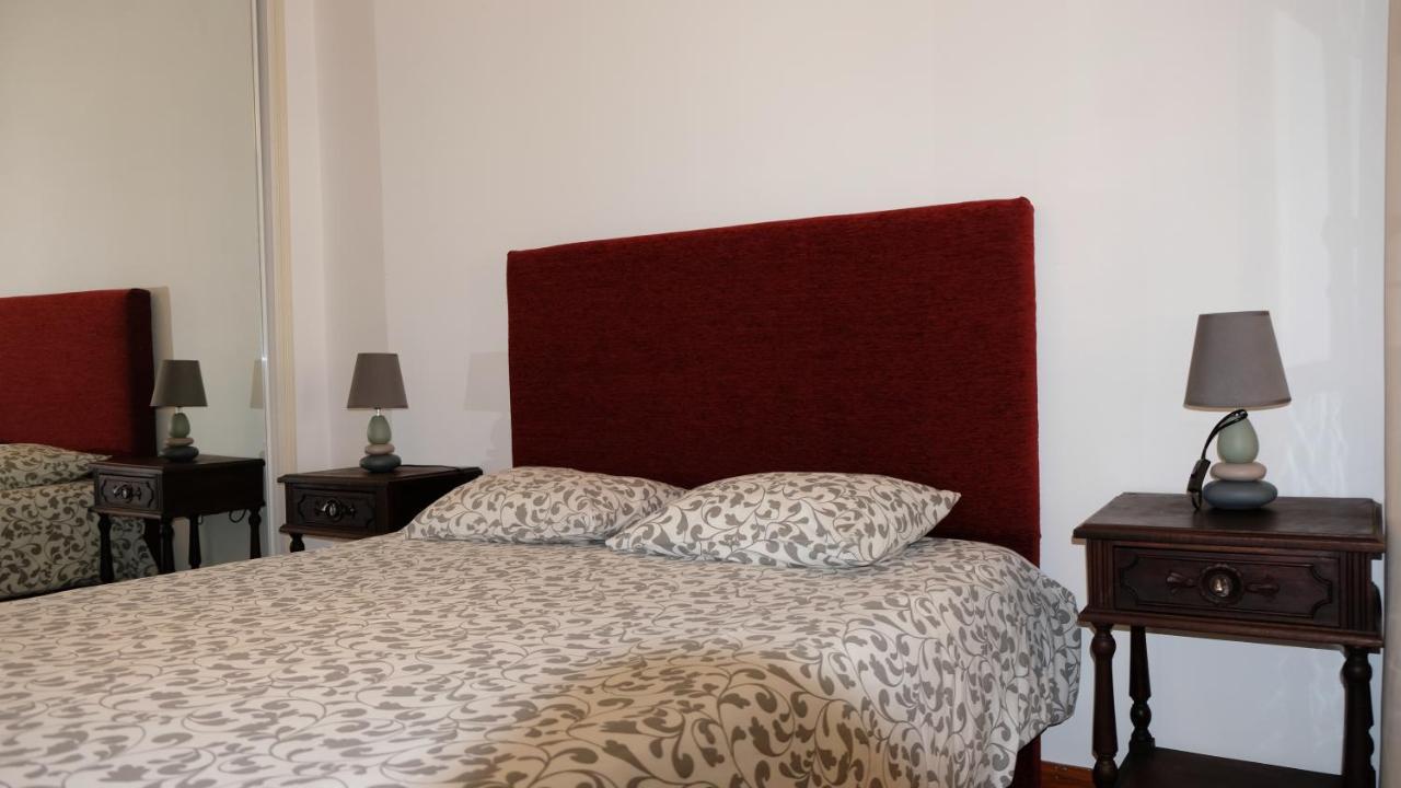 Apartamento Central Para Grupo Ou Familias Lisboa Екстериор снимка