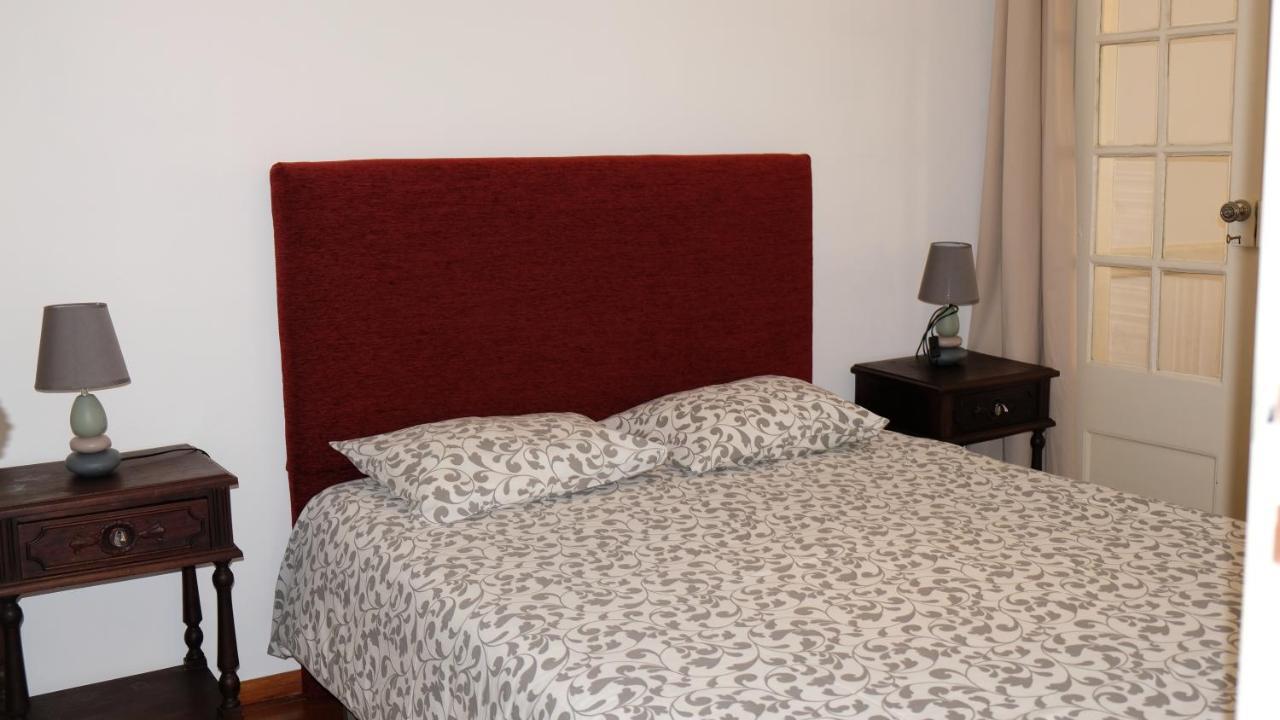 Apartamento Central Para Grupo Ou Familias Lisboa Екстериор снимка