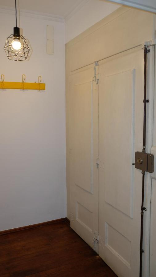 Apartamento Central Para Grupo Ou Familias Lisboa Екстериор снимка