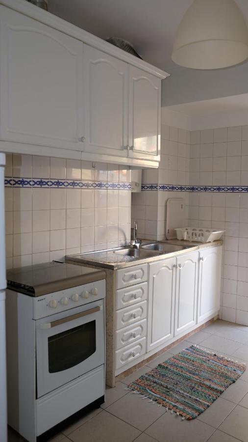 Apartamento Central Para Grupo Ou Familias Lisboa Екстериор снимка