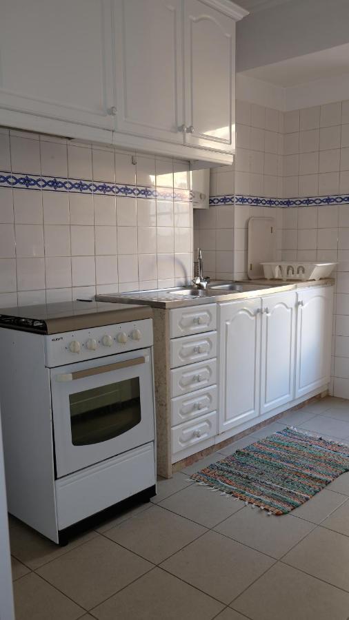 Apartamento Central Para Grupo Ou Familias Lisboa Екстериор снимка