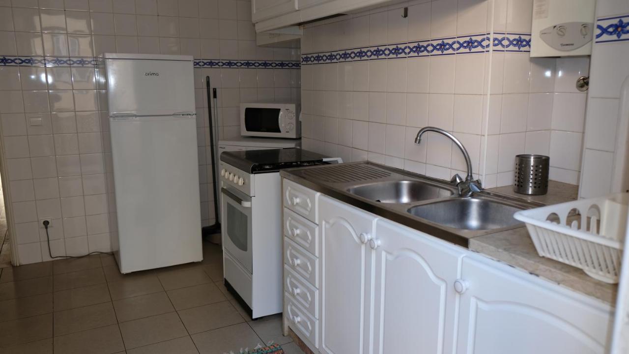 Apartamento Central Para Grupo Ou Familias Lisboa Екстериор снимка