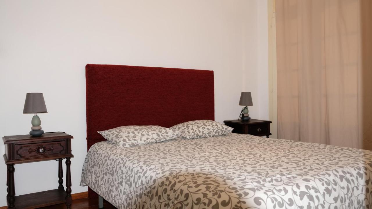 Apartamento Central Para Grupo Ou Familias Lisboa Екстериор снимка