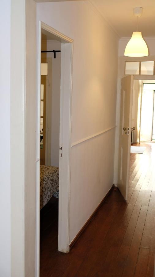 Apartamento Central Para Grupo Ou Familias Lisboa Екстериор снимка