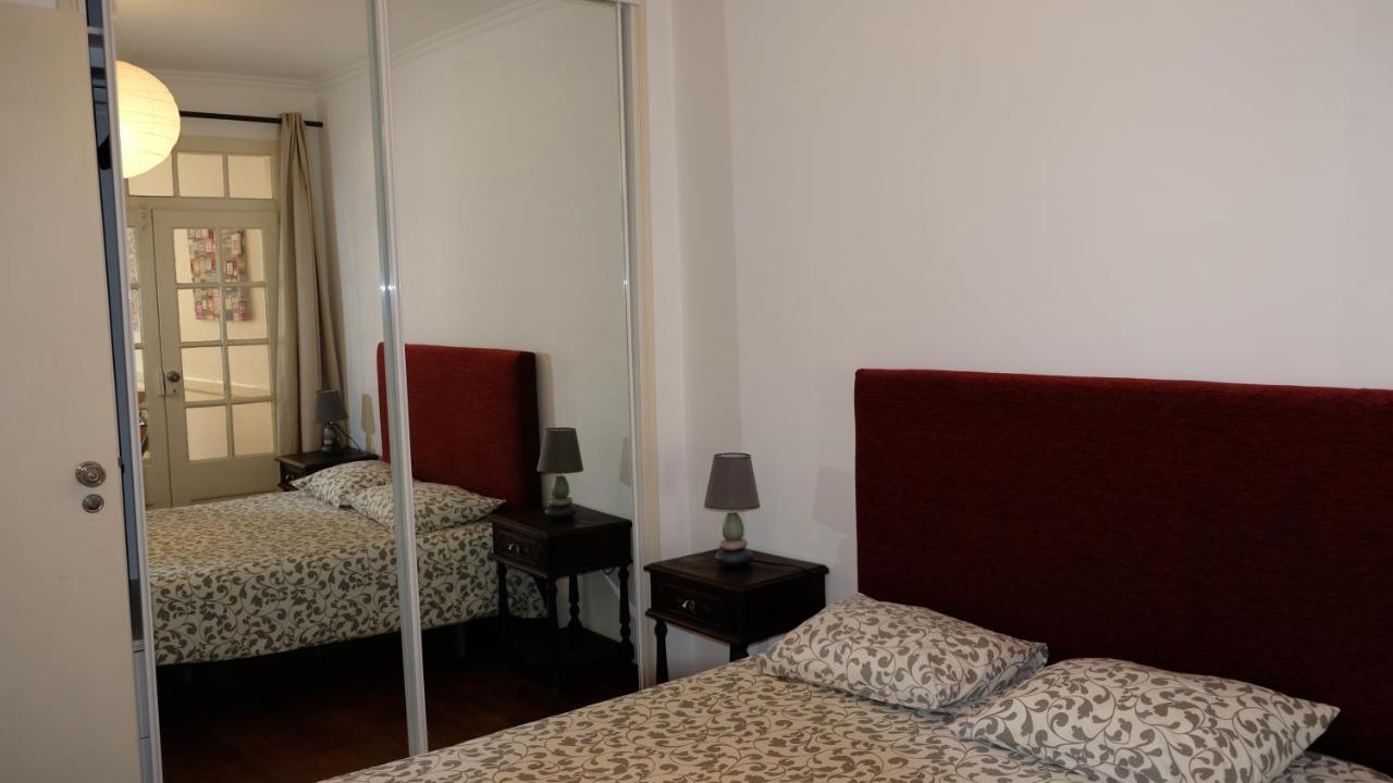 Apartamento Central Para Grupo Ou Familias Lisboa Екстериор снимка