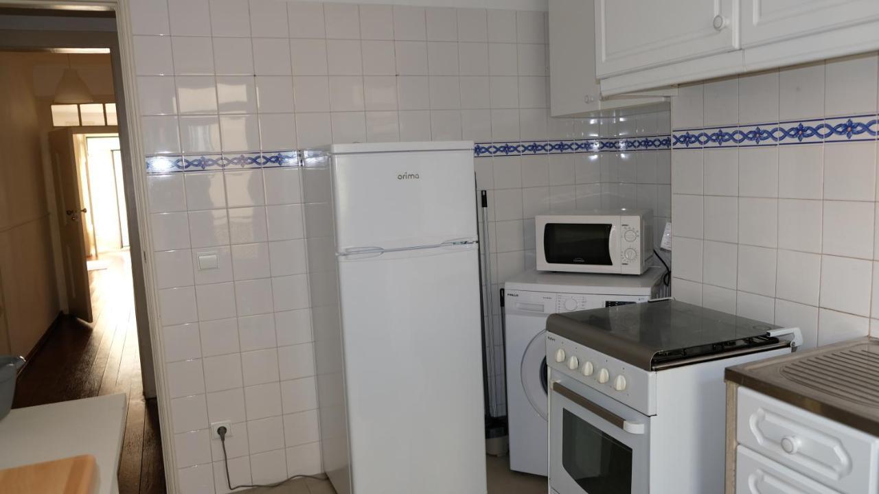 Apartamento Central Para Grupo Ou Familias Lisboa Екстериор снимка