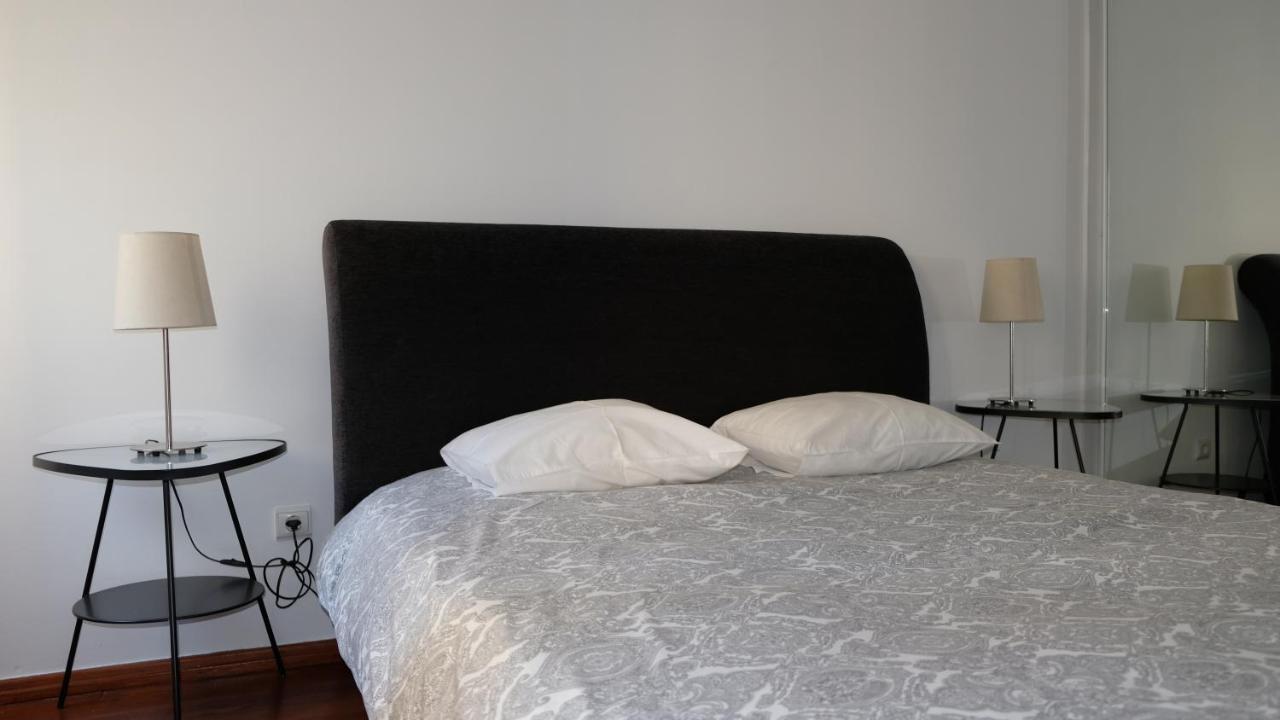 Apartamento Central Para Grupo Ou Familias Lisboa Екстериор снимка