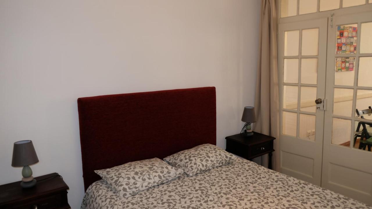 Apartamento Central Para Grupo Ou Familias Lisboa Екстериор снимка
