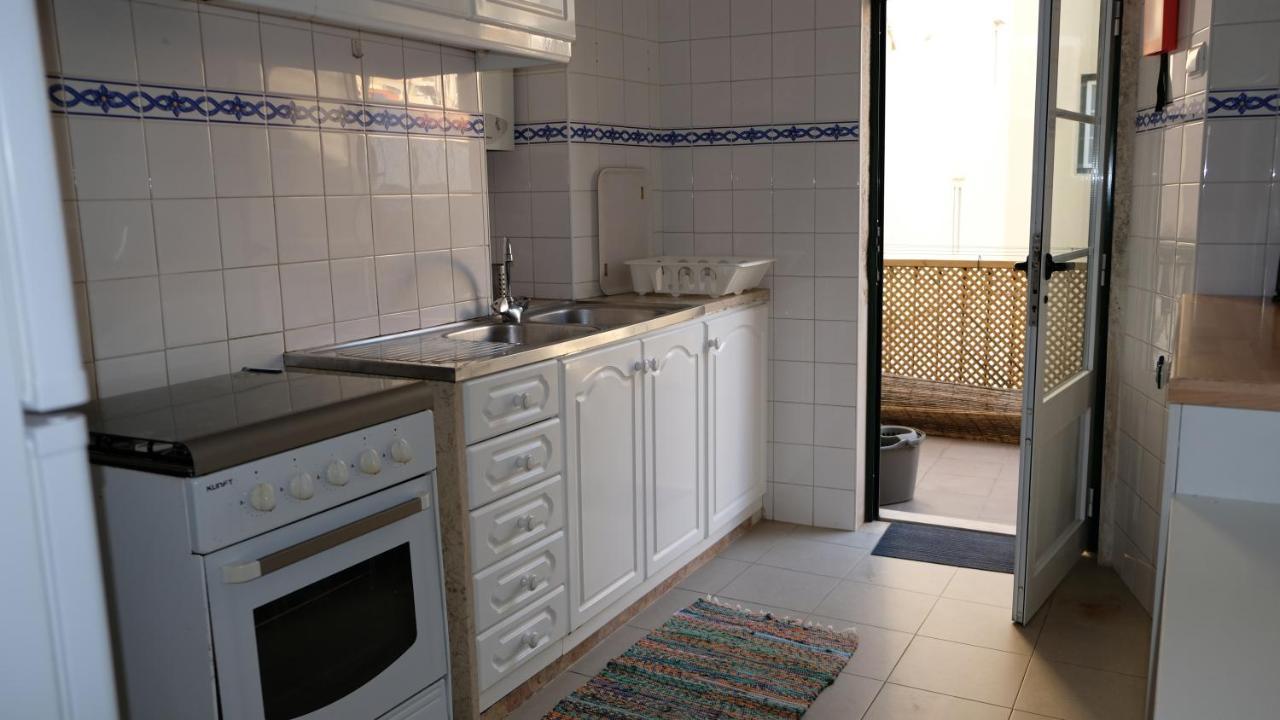 Apartamento Central Para Grupo Ou Familias Lisboa Екстериор снимка