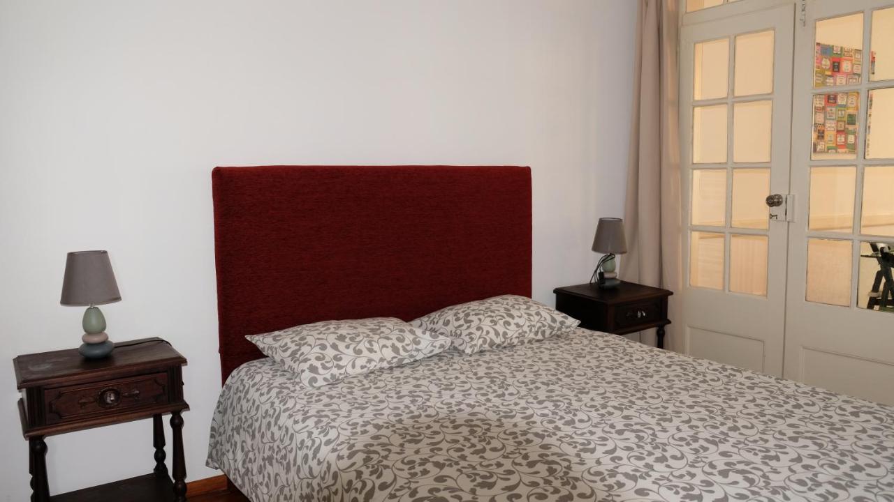 Apartamento Central Para Grupo Ou Familias Lisboa Екстериор снимка