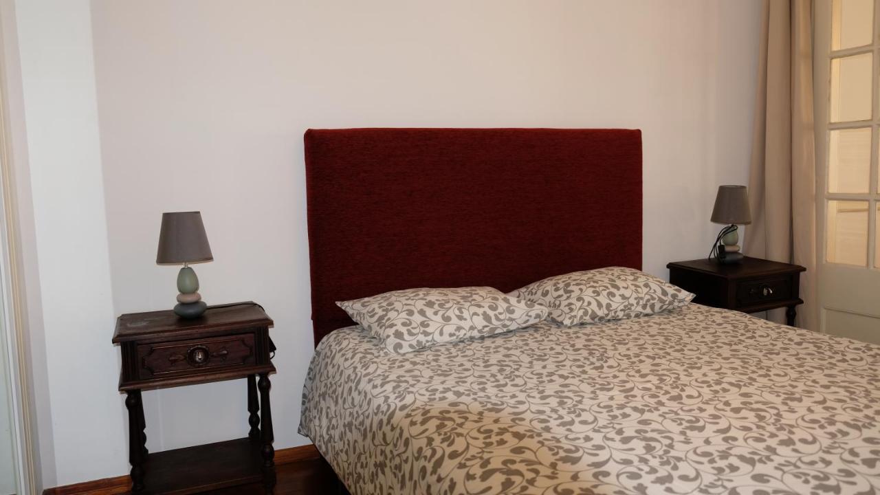 Apartamento Central Para Grupo Ou Familias Lisboa Екстериор снимка