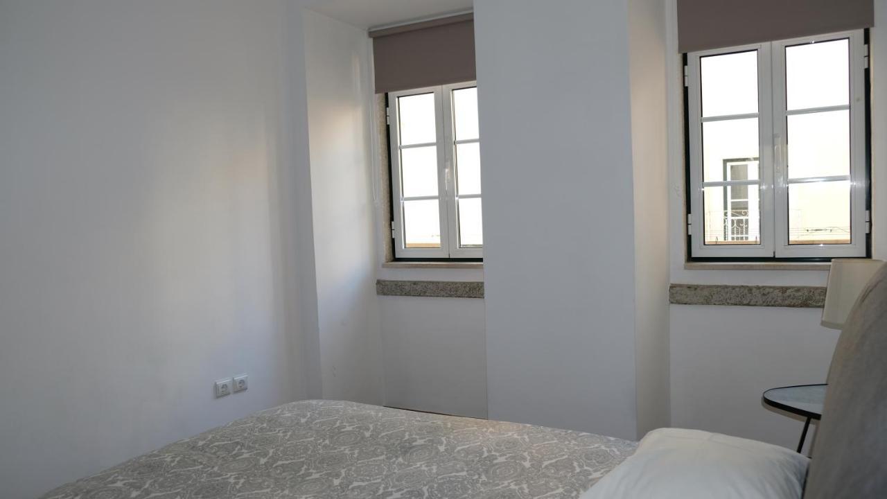 Apartamento Central Para Grupo Ou Familias Lisboa Екстериор снимка