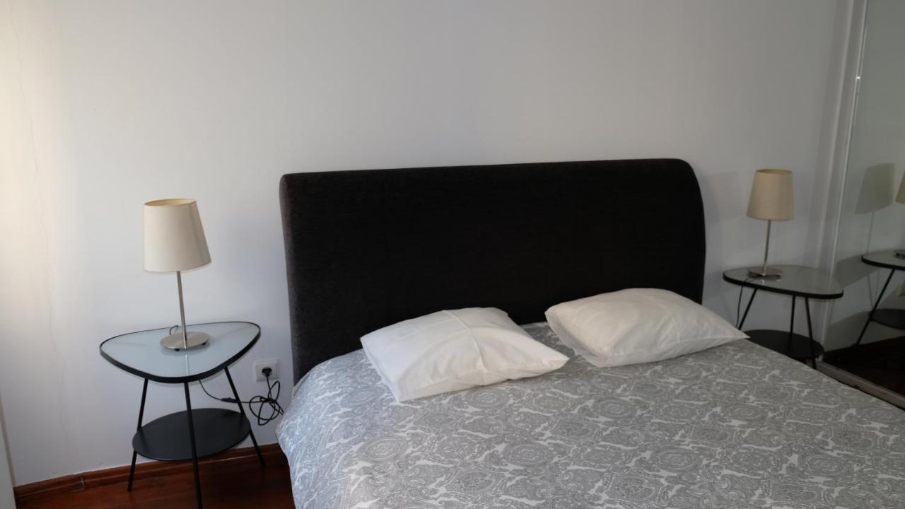 Apartamento Central Para Grupo Ou Familias Lisboa Екстериор снимка