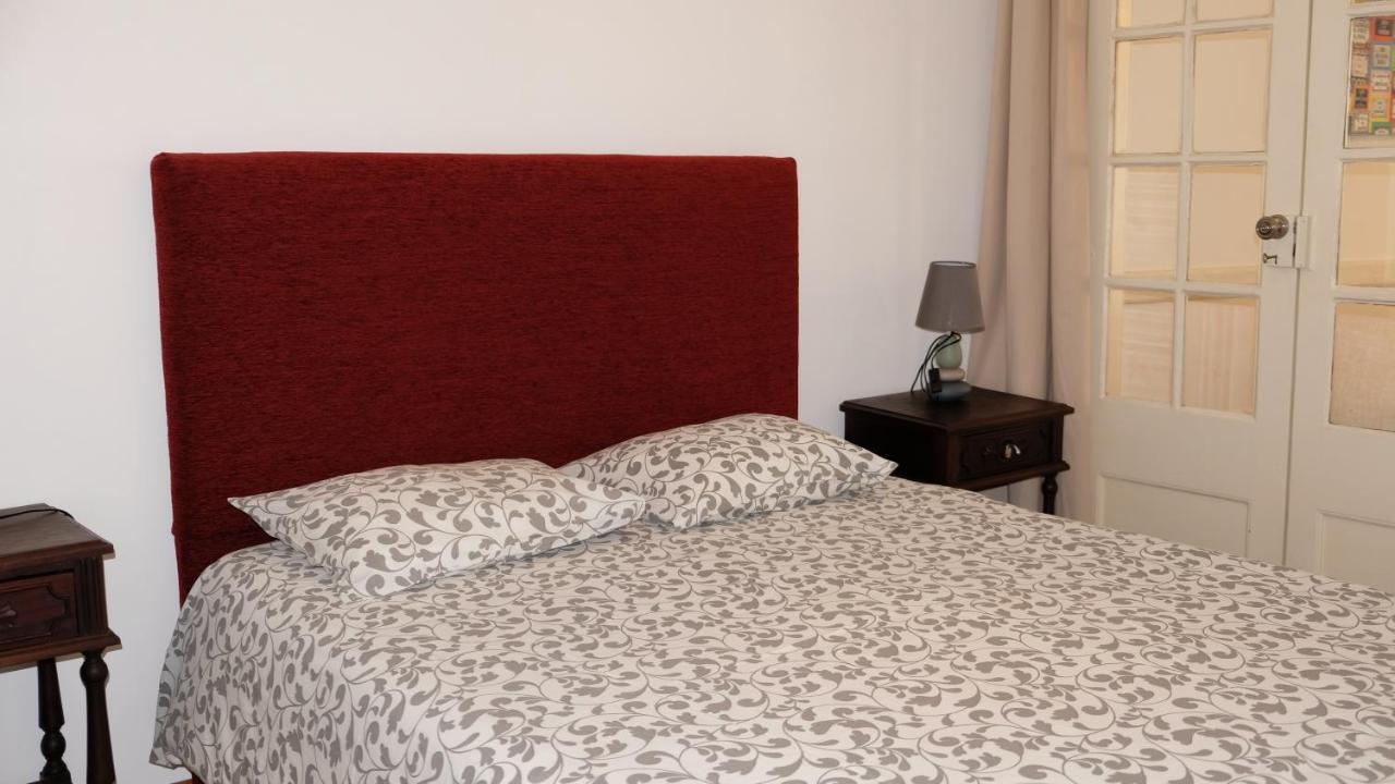 Apartamento Central Para Grupo Ou Familias Lisboa Екстериор снимка