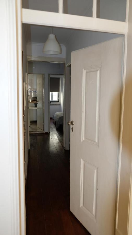 Apartamento Central Para Grupo Ou Familias Lisboa Екстериор снимка
