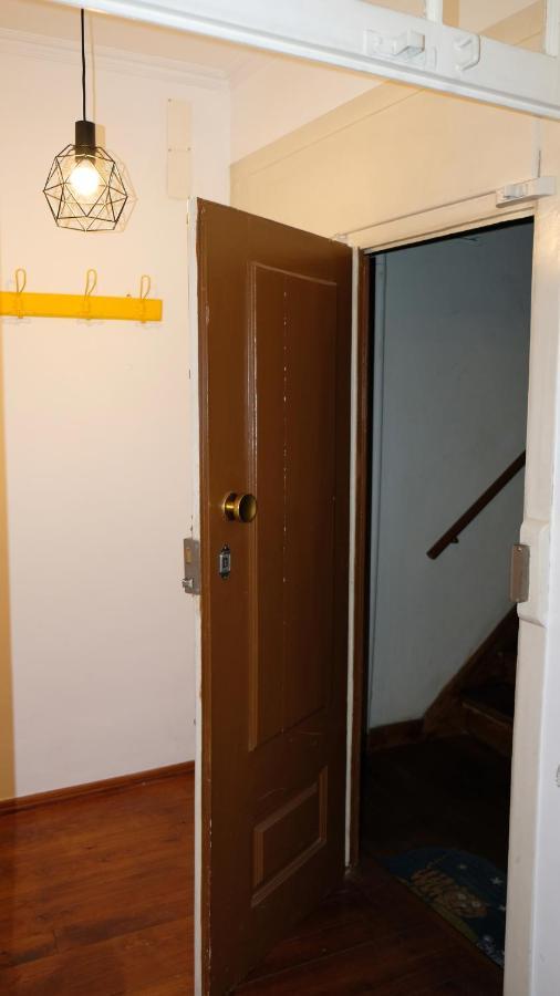 Apartamento Central Para Grupo Ou Familias Lisboa Екстериор снимка
