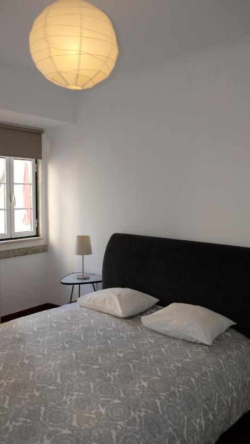 Apartamento Central Para Grupo Ou Familias Lisboa Екстериор снимка