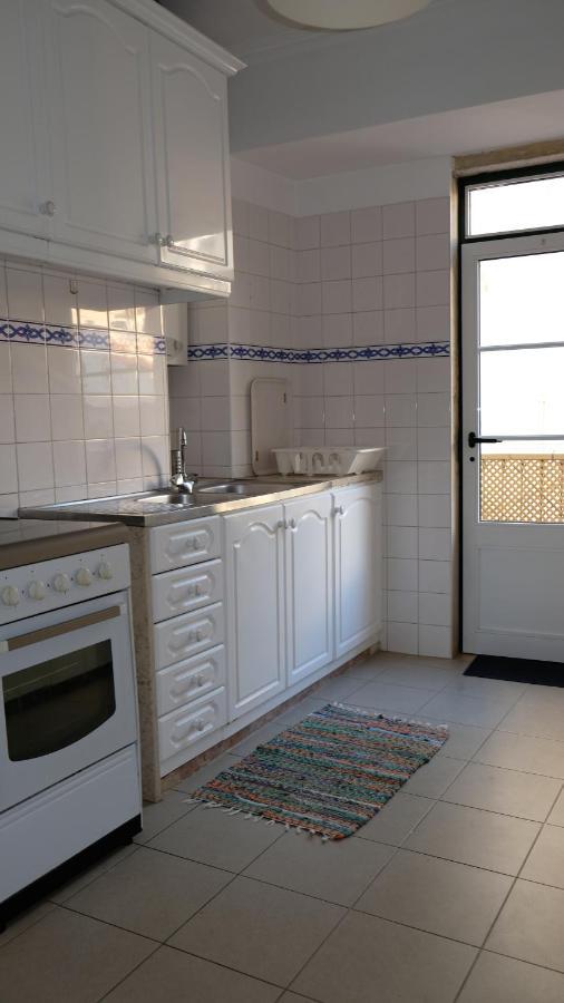 Apartamento Central Para Grupo Ou Familias Lisboa Екстериор снимка