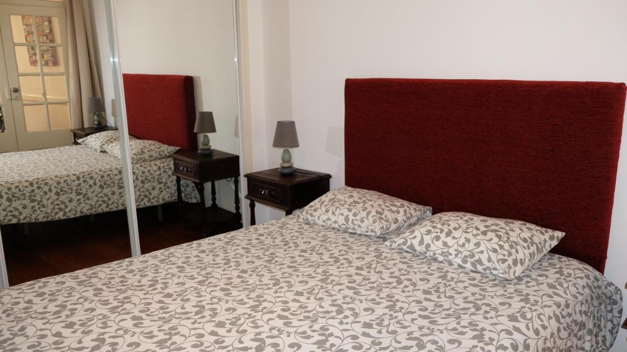 Apartamento Central Para Grupo Ou Familias Lisboa Екстериор снимка