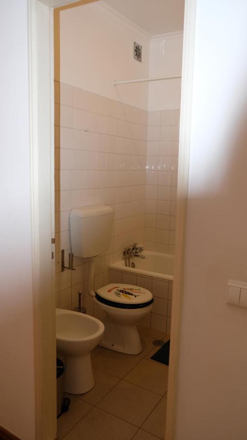 Apartamento Central Para Grupo Ou Familias Lisboa Екстериор снимка