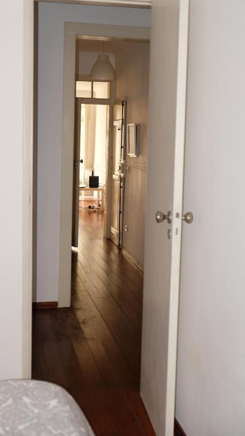 Apartamento Central Para Grupo Ou Familias Lisboa Екстериор снимка