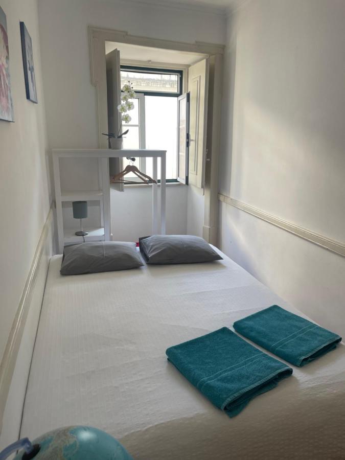 Apartamento Central Para Grupo Ou Familias Lisboa Екстериор снимка